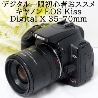 再追加販売 Wi-Fi&ショット数389回♪ Canon EOS Kiss X7 #4712