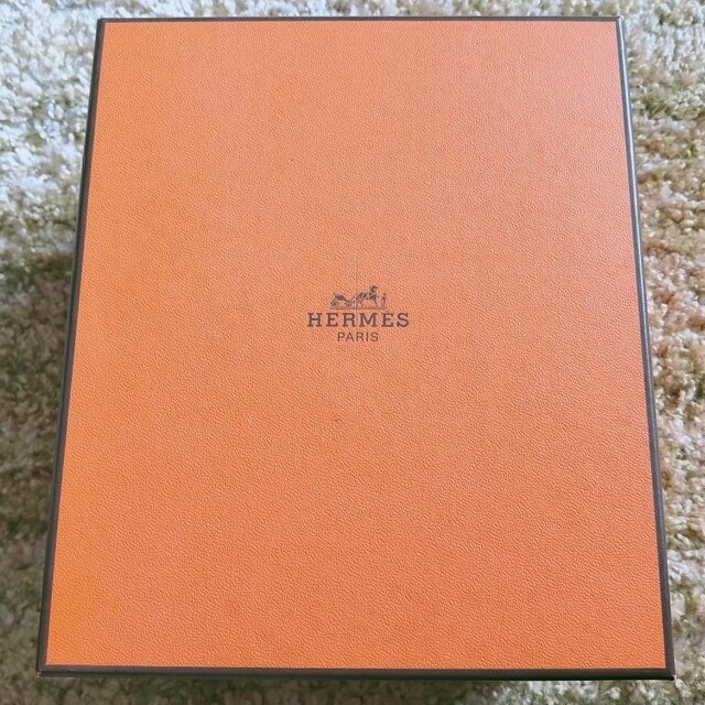 Hermes - エルメス シエスタ アイランド ブルー 箱あり ティー カップ