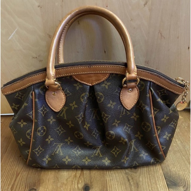 LOUIS VUITTON  ティヴォリPM