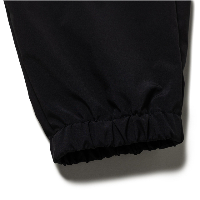 W)taps - Wtaps SPST2001 TROUSERS パンツ Black M sizeの通販 by