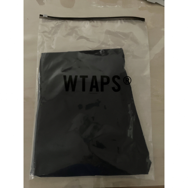 W)taps(ダブルタップス)のWtaps SPST2001 TROUSERS パンツ　Black M size メンズのパンツ(その他)の商品写真