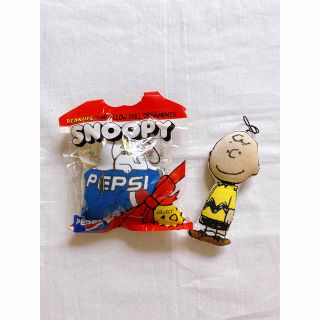 スヌーピー(SNOOPY)のペプシ　ノベルティ　スヌーピー(ノベルティグッズ)