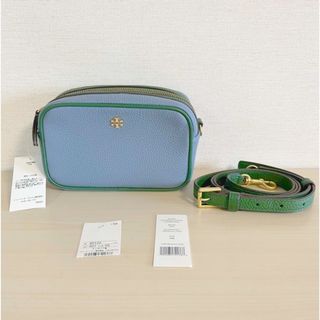 トリーバーチ(Tory Burch)の新品未使用タグ付き TORYBURCH ショルダーバッグ(ショルダーバッグ)