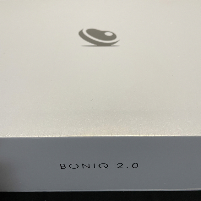 調理機器送料込み 新品未使用 ボニーク2.0 (BONIQ2.0) 低温調理器