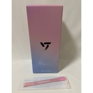 8ページ目 - ライブグッズ「SEVENTEEN」ペンライト1,000点以上 |ラクマ