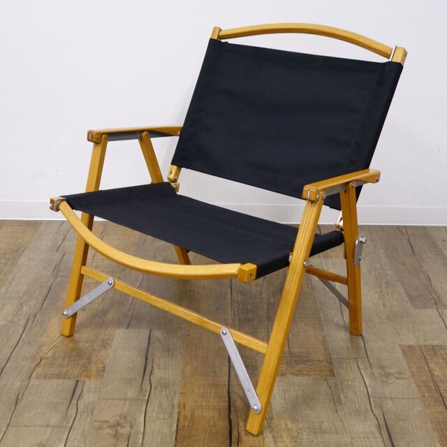 カーミットチェア Kermit Chair オーク材 チェア イス 折りたたみ