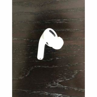 アップル(Apple)のAirPods Pro 片耳　L  左耳(ヘッドフォン/イヤフォン)