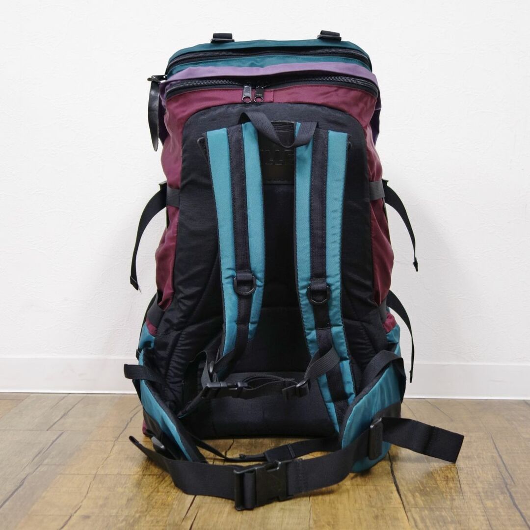 【大容量】MILLET ミレー　バックパック　60〜65L 登山　リュック