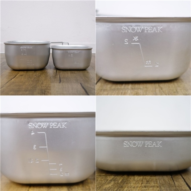 Snow Peak - 廃盤 スノーピーク snowpeak Lander3 ランダー Snow Peak - 廃盤 スノーピーク snowpeak Lander3 ランダー