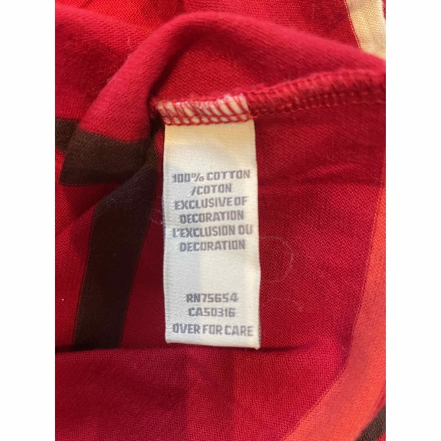 Abercrombie&Fitch(アバクロンビーアンドフィッチ)のアバクロ　レディース　ポロシャツ レディースのトップス(ポロシャツ)の商品写真