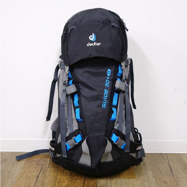 Deuter - ドイター deuter GUIDE 30 + SL ガイド リュック ザック