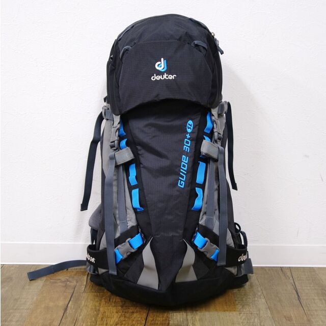 ドイター deuter GUIDE 30 + SL ガイド リュック ザック バックパック 登山 アウトドア | フリマアプリ ラクマ