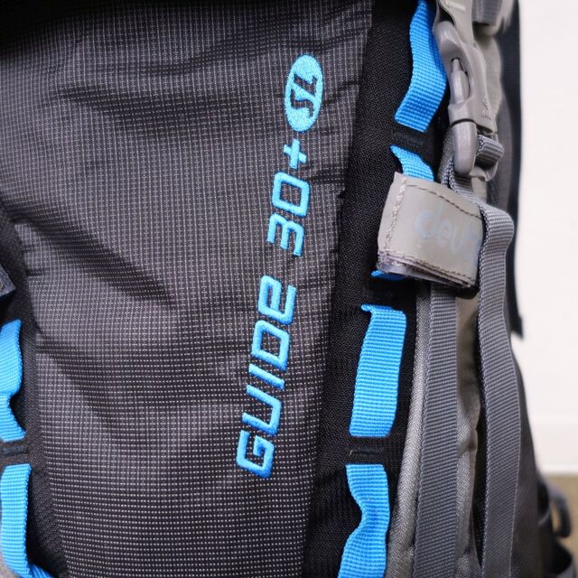 Deuter(ドイター)のドイター deuter GUIDE 30 + SL ガイド リュック ザック バックパック 登山 アウトドア メンズのバッグ(バッグパック/リュック)の商品写真