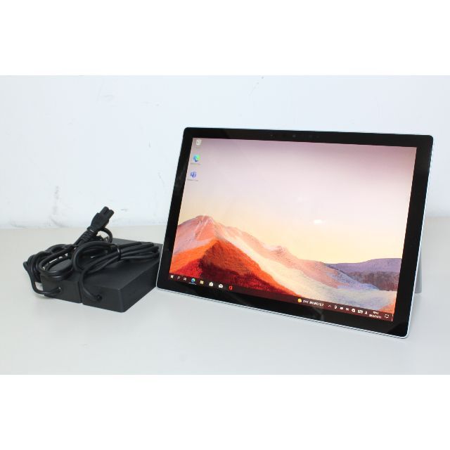 Microsoft - Surface Pro7/intel Core i5/256GB/メモリ8GB⑤