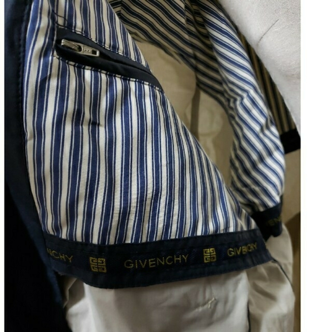 GIVENCHY(ジバンシィ)のGIVENCHYジャケット メンズのジャケット/アウター(ブルゾン)の商品写真