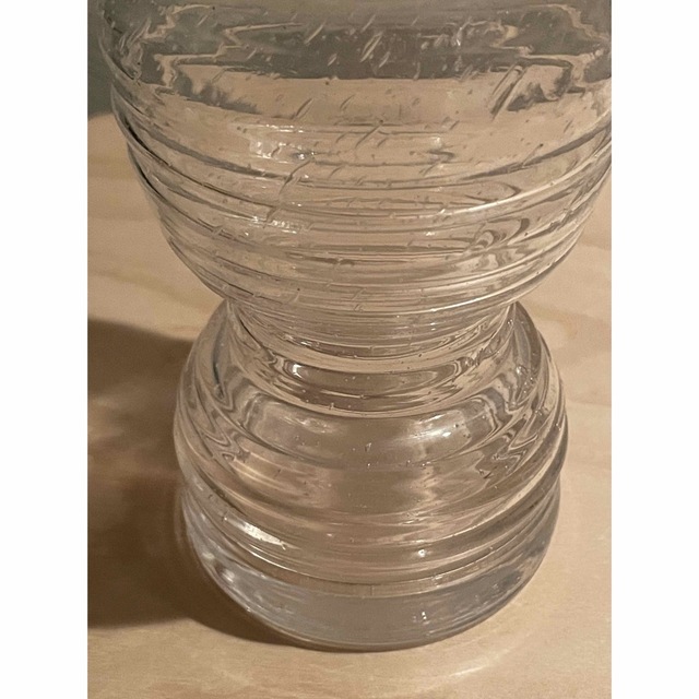 ヌータヤルヴィ/カイ・フランク/アートガラス花瓶1494 3