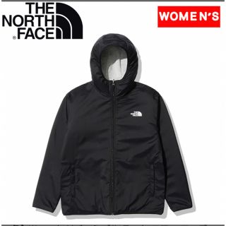 ザノースフェイス(THE NORTH FACE)のもってぃん様専用☆ノースフェイス　リバーシブルテックエアーフーディ(ナイロンジャケット)