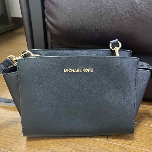 MICHEAL KORS ショルダーバッグ約175cm×横