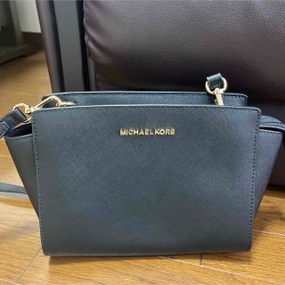 マイケルコース(Michael Kors)のMICHEAL KORS ショルダーバッグ(ショルダーバッグ)