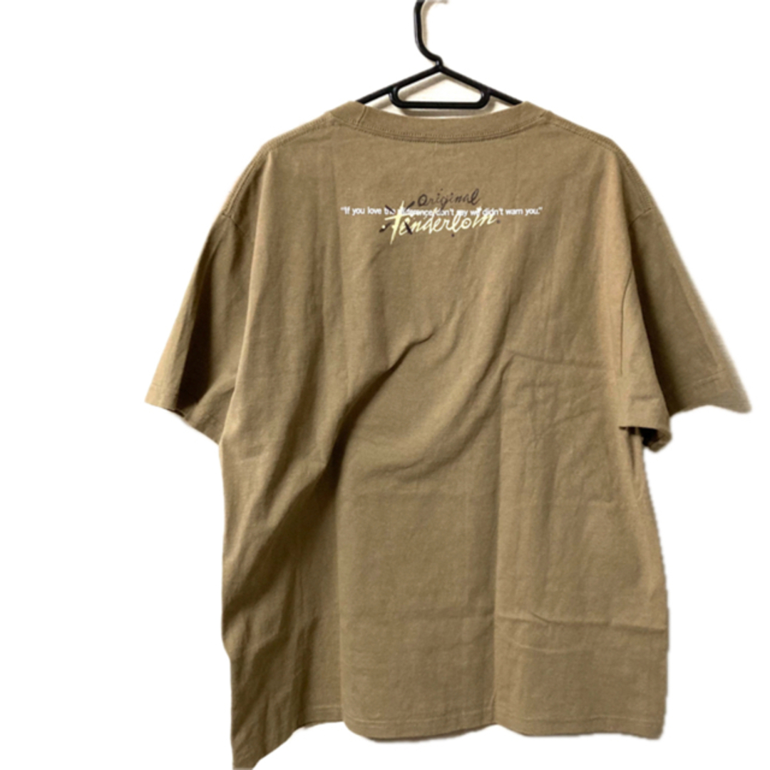 19SS Lサイズ テンダーロイン TEE JC! Tシャツ 1