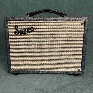 SUPRO スプロ 64 REVERB ギター アンプ コンボ 1605R(ギターアンプ)