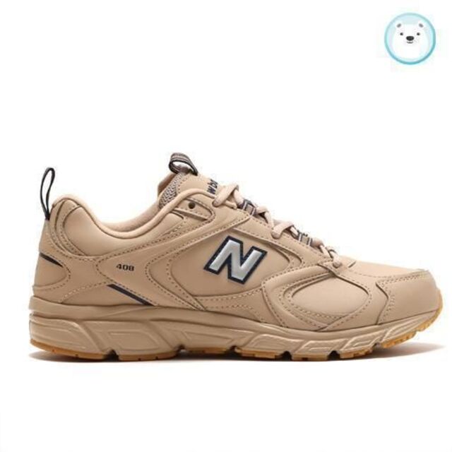 New Balance(ニューバランス)の新品国内正規⭐︎ニューバランス スニーカー ML408 25.0㎝ レディースの靴/シューズ(スニーカー)の商品写真