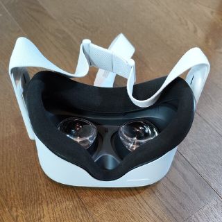 Meta Quest 2 (Oculus quest 2)128GBモデルの通販 by ばう's shop｜ラクマ