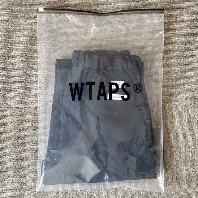国内即発送】 新品 DESIGN 2023SS WTAPS 23SS HOODY DESIGN TROUSERS