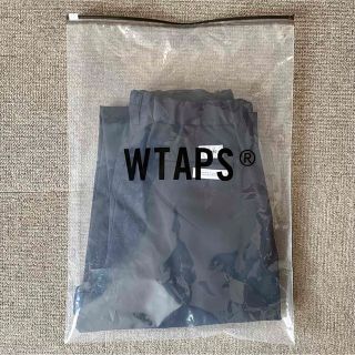 WTAPS TRDT2301 TROUSERS NAVY Mサイズ 新品未使用 | angeloawards.com