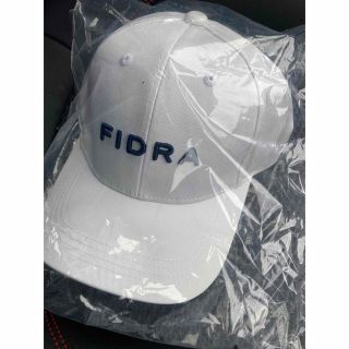 フィドラ(FIDRA)の帽子　ゴルフ(その他)