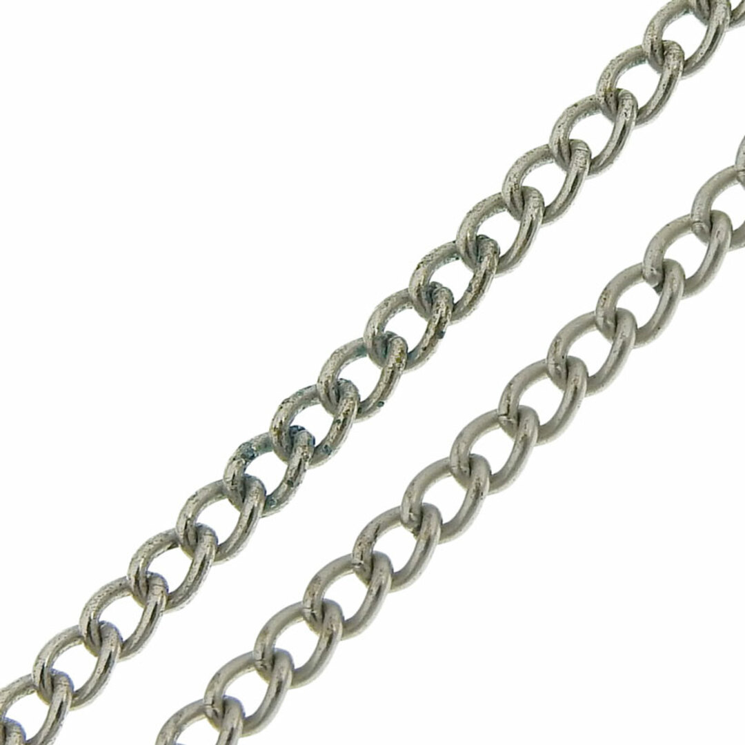 CHANEL - シャネル CHANEL ネックレス ココマーク ピンク CHANEL - シャネル CHANEL ネックレス ココマーク ピンク