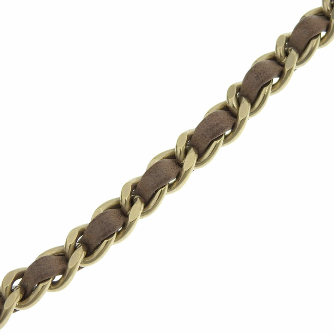 CHANEL - シャネル CHANEL ブレスレット チェーンブレス ターン CHANEL - シャネル CHANEL ブレスレット チェーンブレス ターン