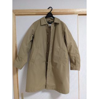 フリークスストア(FREAK'S STORE)のFREAK'S STORE/3wayステンカラーコート/ベージュ/Mサイズ(ステンカラーコート)