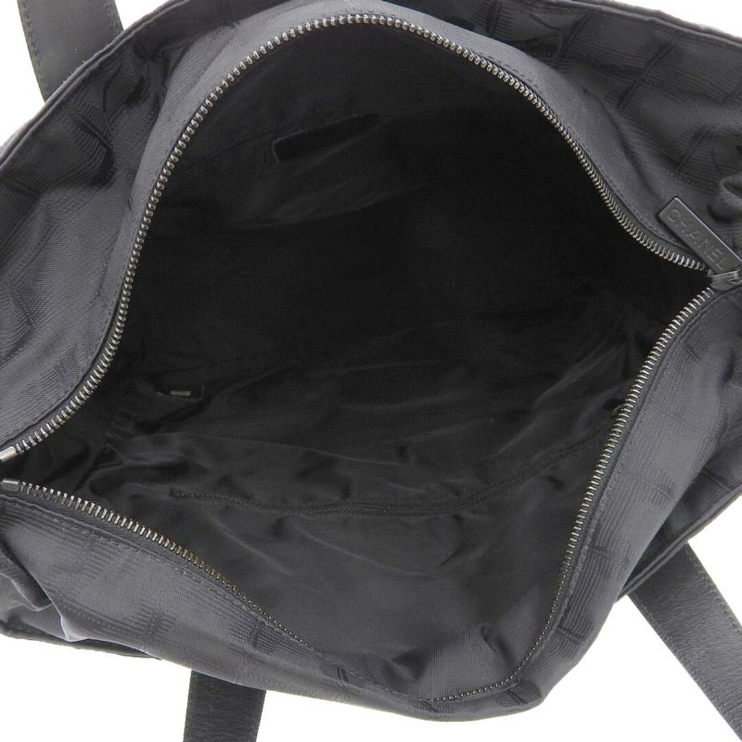 CHANEL - シャネル CHANEL ニュートラベルラインMM トートバッグ CHANEL - シャネル CHANEL ニュートラベルラインMM トートバッグ