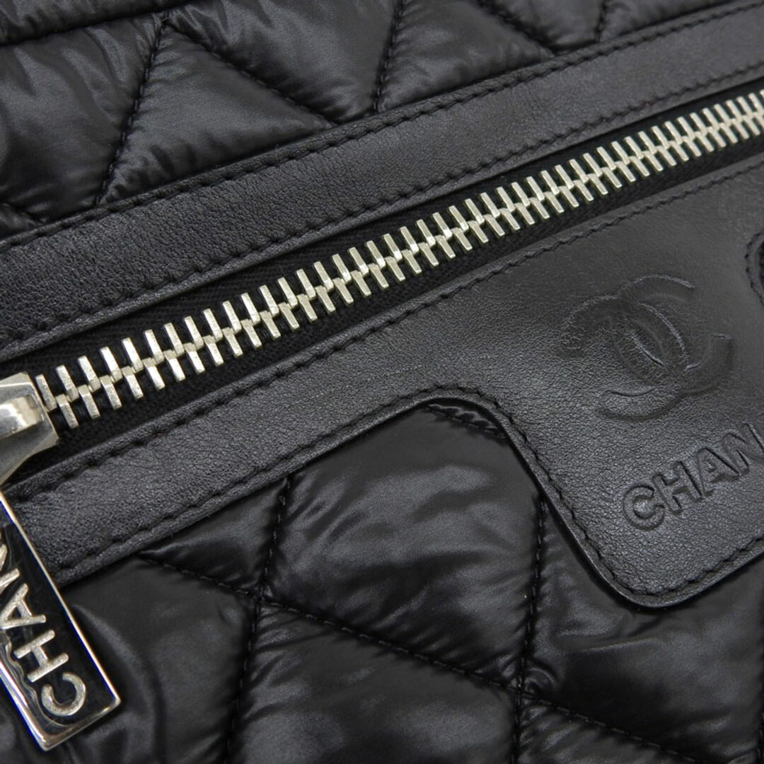 CHANEL - シャネル CHANEL コココクーン ショルダーバッグ CHANEL - シャネル CHANEL コココクーン ショルダーバッグ