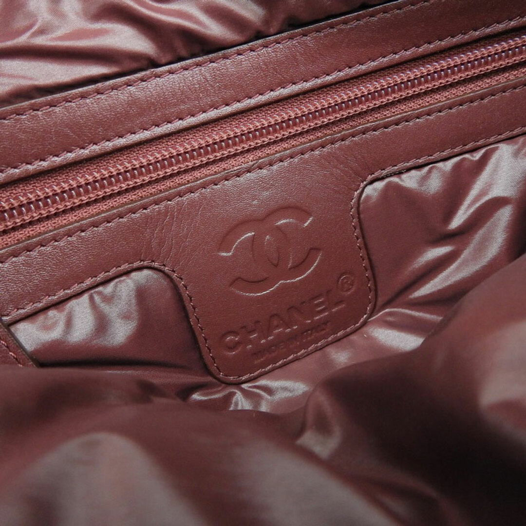 CHANEL - シャネル CHANEL コココクーン ショルダーバッグ CHANEL - シャネル CHANEL コココクーン ショルダーバッグ