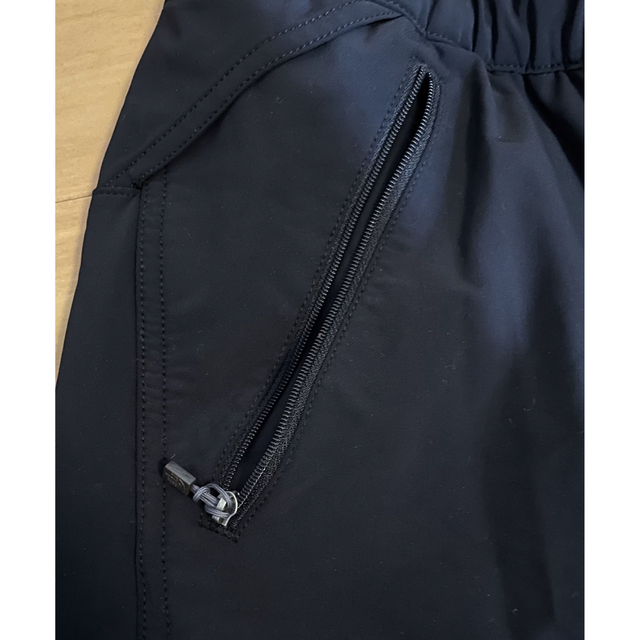 THE NORTH FACE(ザノースフェイス)の【美品】ノースフェイスAPEX PANT/NT52813H/S/ナイロン/BLK メンズのパンツ(その他)の商品写真