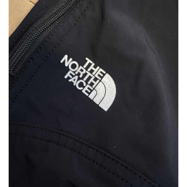 THE NORTH FACE(ザノースフェイス)の【美品】ノースフェイスAPEX PANT/NT52813H/S/ナイロン/BLK メンズのパンツ(その他)の商品写真