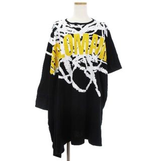 ヴィヴィアン(Vivienne Westwood) ワンピース(ブラック/黒色系)の