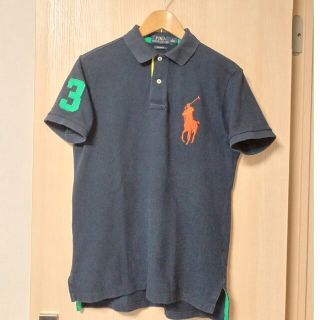 ポロラルフローレン(POLO RALPH LAUREN)のラルフローレンポロシャツ(ポロシャツ)