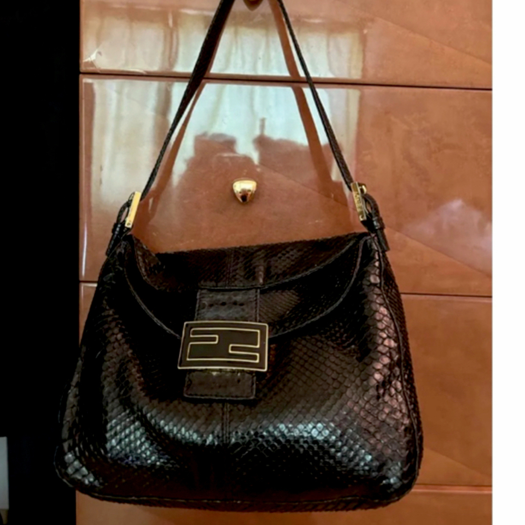 FENDI - フェンディ マンマバケットの+inforsante.fr