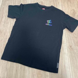 ディーシーシュー(DC SHOE)のDC⭐︎size150 Tシャツ(Tシャツ/カットソー)