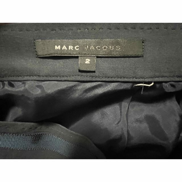 MARC JACOBS(マークジェイコブス)のマークジェイコブス　フレアースカート レディースのスカート(ひざ丈スカート)の商品写真