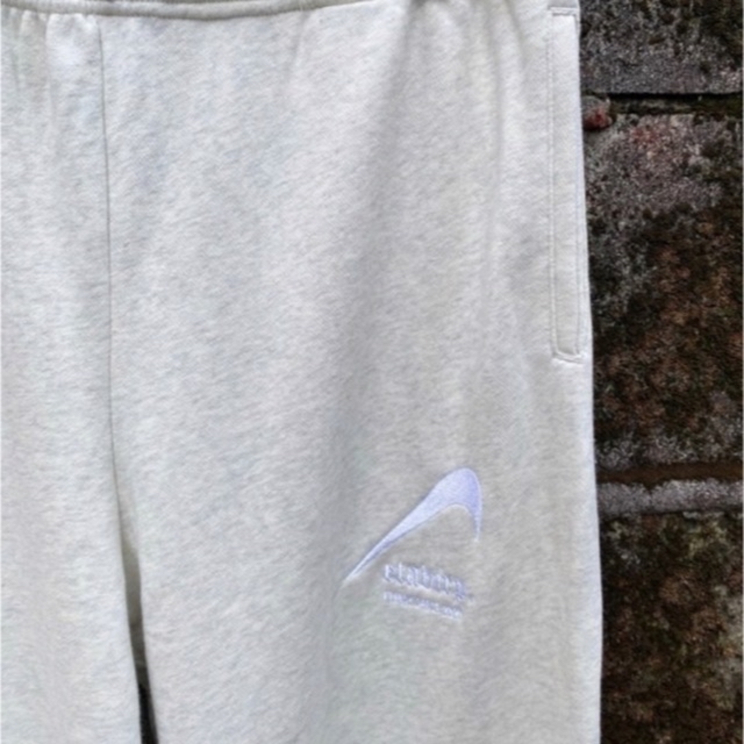 【Lサイズ】Etavirp Reverse Sweat Pants