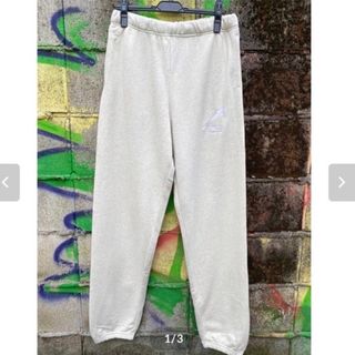 ワンエルディーケーセレクト(1LDK SELECT)の【Lサイズ】Etavirp Reverse Sweat Pants(その他)