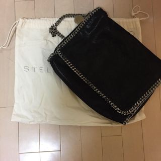 ステラマッカートニー(Stella McCartney)のステラマッカートニー ファラベラ バッグ(ショルダーバッグ)