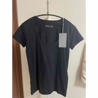セオリーリュクス Tシャツ(レディース/半袖)の通販 68点 | Theory luxe セオリーリュクス Tシャツ(レディース/半袖)の通販 68点 | Theory luxe