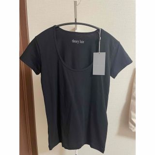 セオリーリュクス(Theory luxe)のセオリーリュクス　Tシャツ(Tシャツ(半袖/袖なし))