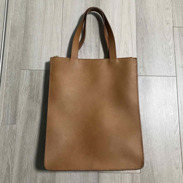 A.P.C - ぽむさん専用 A.P.C レザートートバッグの通販 by cnsmyk's