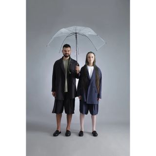 my beautiful landlet - 【16SS my beautiful landlet セットアップ